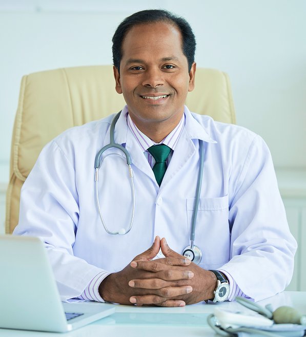 Trusted Eye Care in Newtown, Kolkata