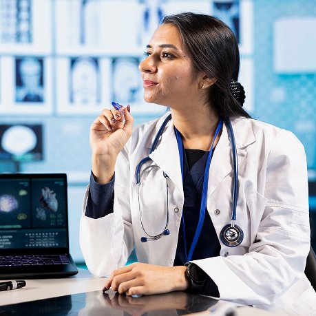 Advanced Diagnostic Technology