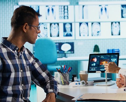 Advanced Diagnostic Technology