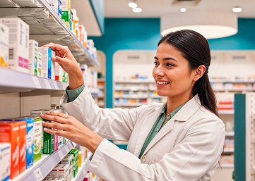 Pharmacy