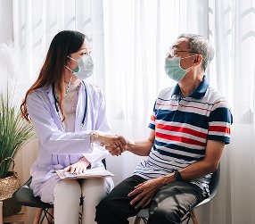 NABH Accredited Care