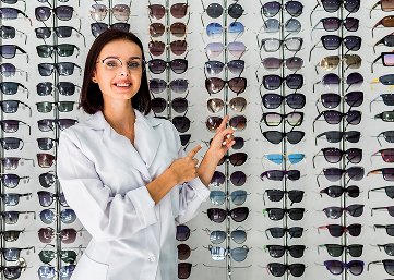 Optical Store