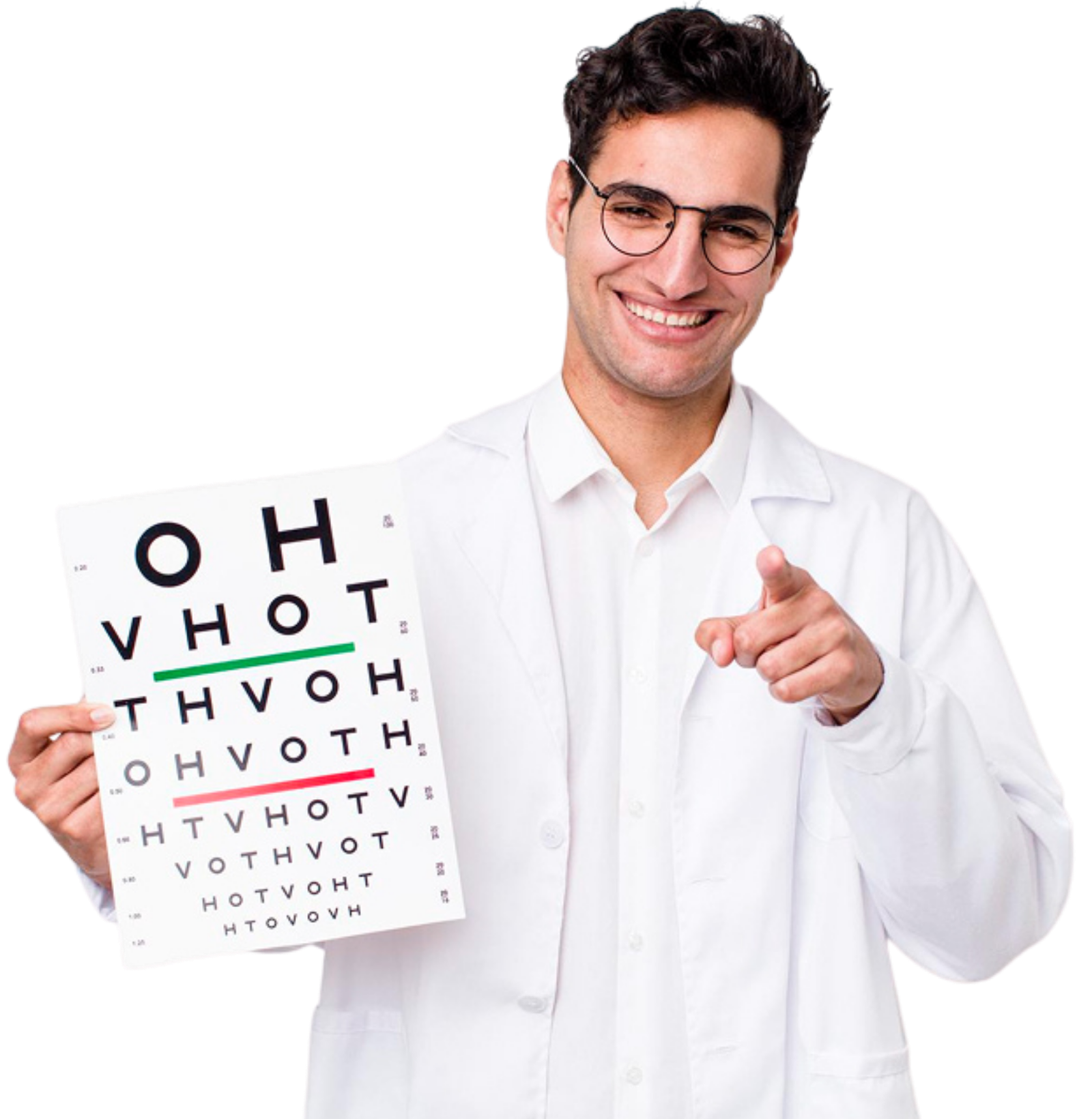 The Great Place Of Eyecare Hospital Center