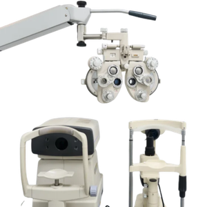 OCT Retina Scan