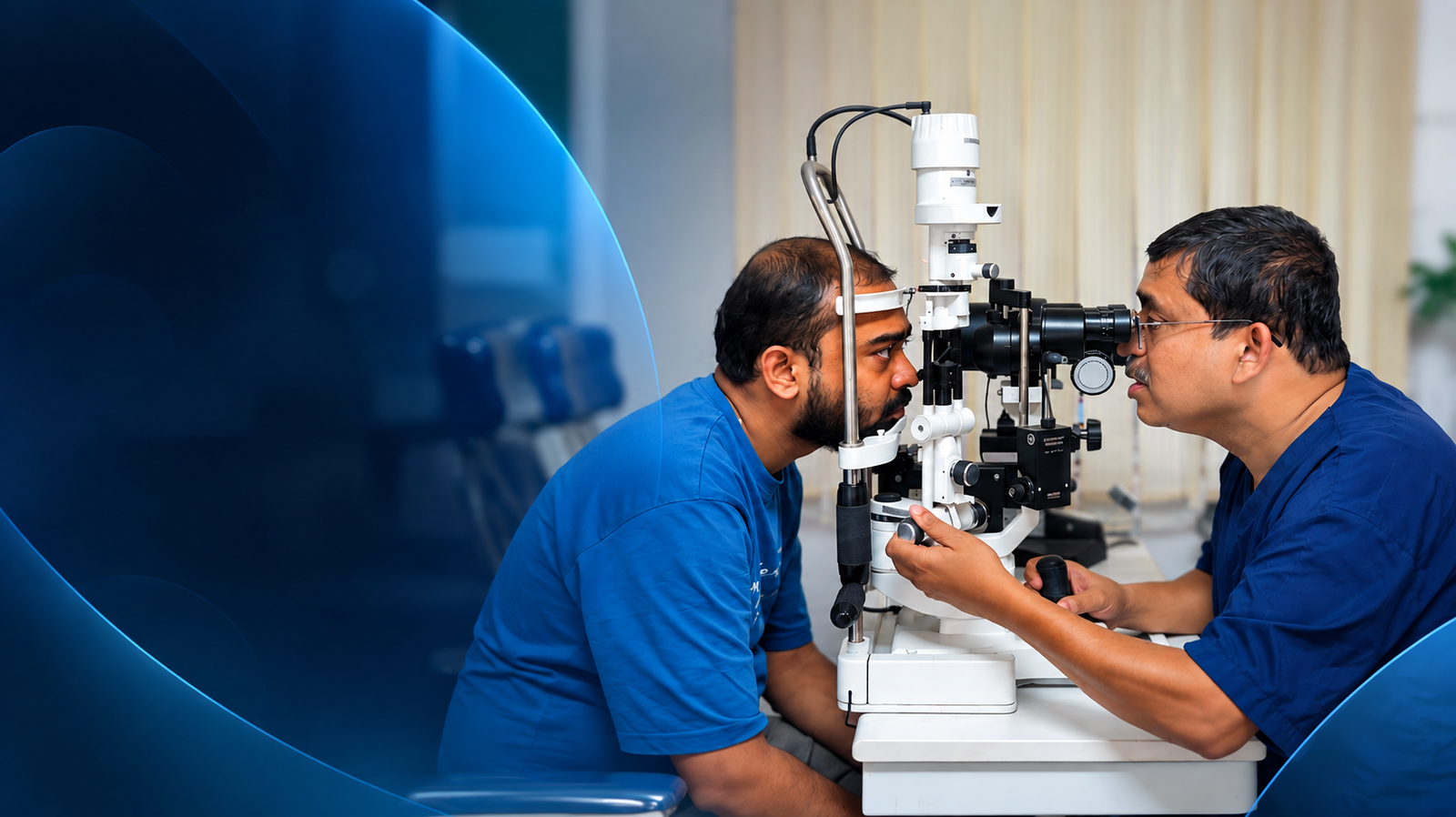 Advanced Eye Care, You Can Trust