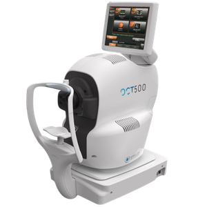 Computerized Vision Testing