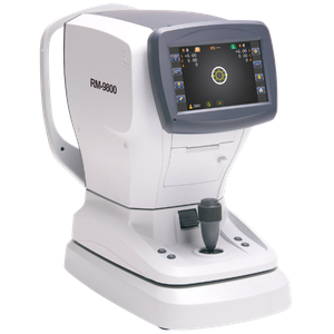 Retina Imaging System