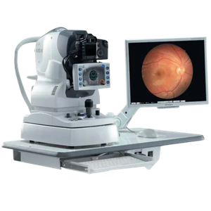 Phaco Cataract Surgery System
