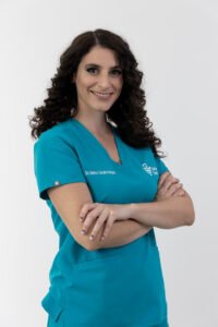 Dr. Priya Sen