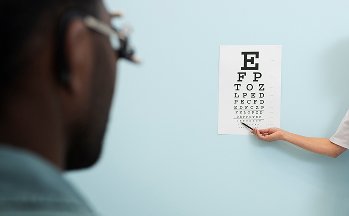 Vision Testing