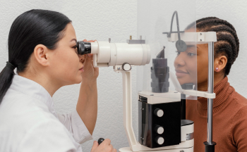 Comprehensive Eye Clinic