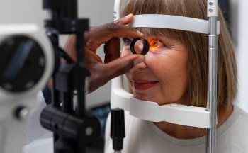 Retinoscopy