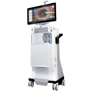 Advanced Diagnostic Equipment