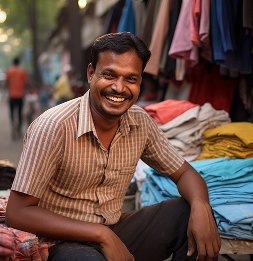 Sourav Das