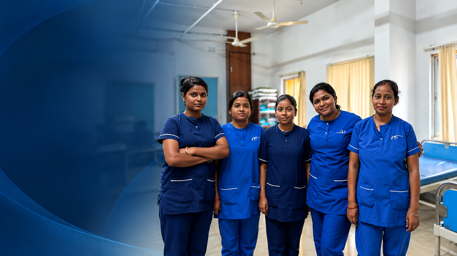 Compassionate Care, Every Step of the Way