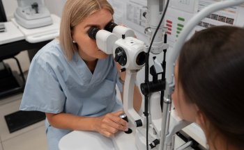 Slit Lamp
